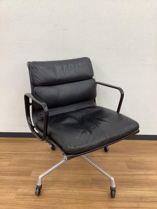 Herman Miller (ハーマンミラー) マネジメントチェア ソフトパッドグループチェア