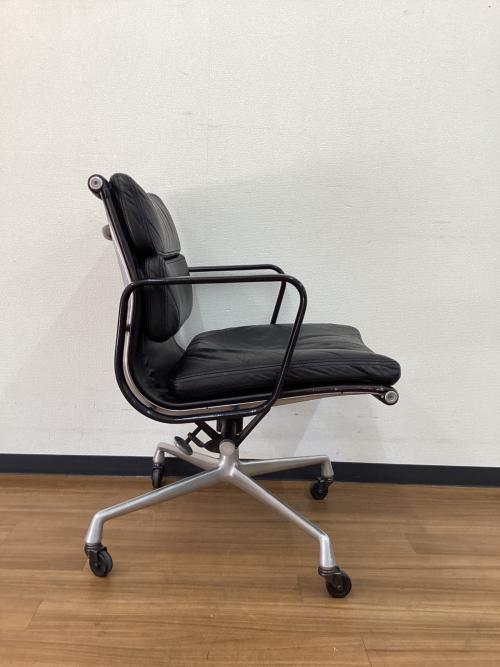 Herman Miller (ハーマンミラー) マネジメントチェア ソフトパッドグループチェア