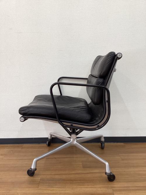 Herman Miller (ハーマンミラー) マネジメントチェア ソフトパッドグループチェア