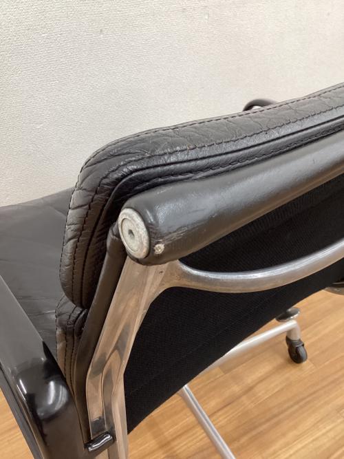 Herman Miller (ハーマンミラー) マネジメントチェア ソフトパッドグループチェア