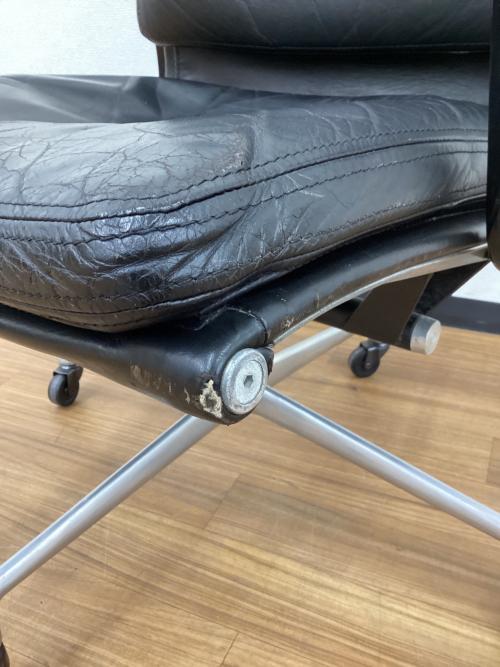 Herman Miller (ハーマンミラー) マネジメントチェア ソフトパッドグループチェア