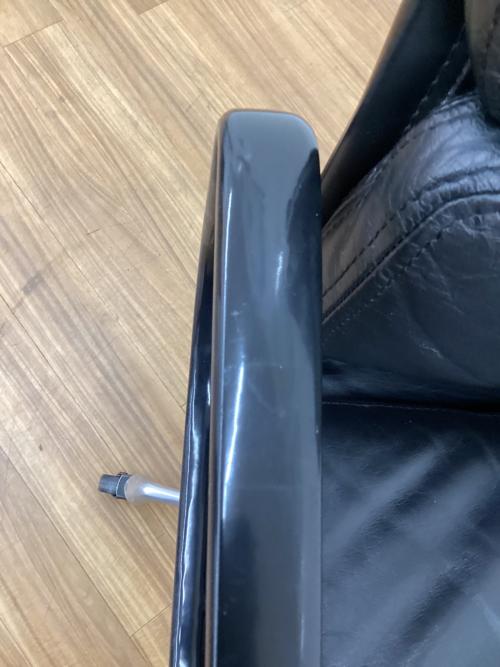 Herman Miller (ハーマンミラー) マネジメントチェア ソフトパッドグループチェア