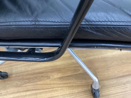 Herman Miller (ハーマンミラー) マネジメントチェア ソフトパッドグループチェア