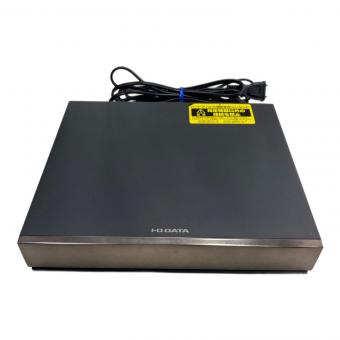 IODATA (アイオーデータ) 外付けHDD AVHD-WR3 2020年製 12XA0033337T