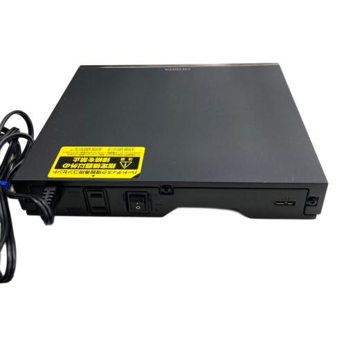 IODATA (アイオーデータ) 外付けHDD AVHD-WR3 2020年製 12XA0033337T