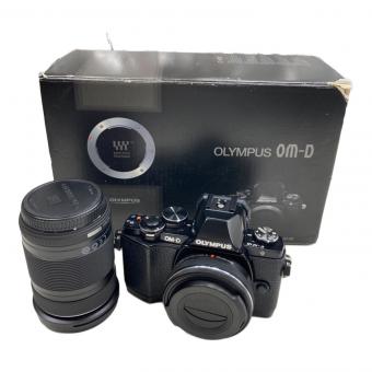 OLYMPUS (オリンパス) デジタル一眼レフカメラ OM-D E-M10