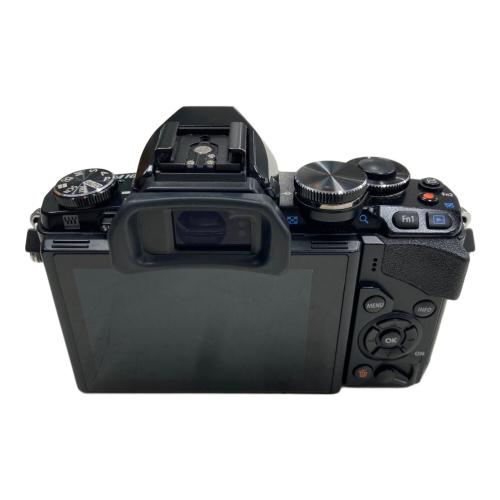 OLYMPUS (オリンパス) デジタル一眼レフカメラ OM-D E-M10