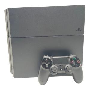 SONY (ソニー) Playstation4 CUH-1200A 500GB