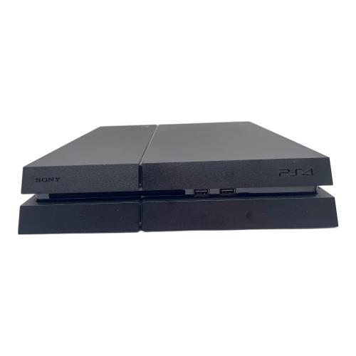 SONY (ソニー) Playstation4 CUH-1200A 500GB