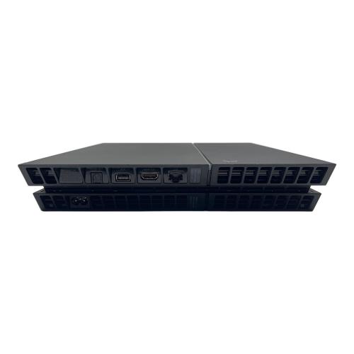 SONY (ソニー) Playstation4 CUH-1200A 500GB