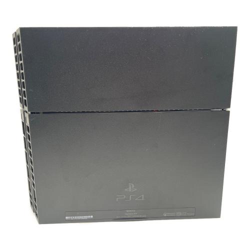 SONY (ソニー) Playstation4 CUH-1200A 500GB