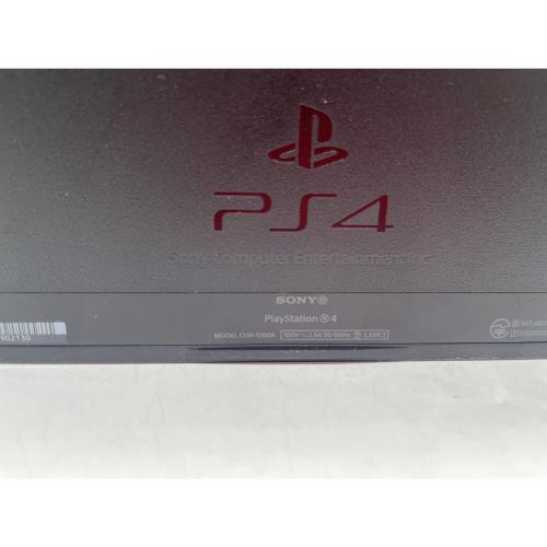 SONY (ソニー) Playstation4 CUH-1200A 500GB