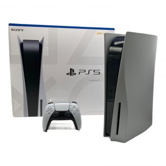 SONY (ソニー) Playstation5 ディスクドライブ搭載 CFI-1100A 825GB
