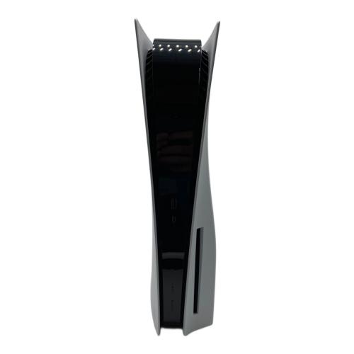 SONY (ソニー) Playstation5 ディスクドライブ搭載 CFI-1100A 825GB
