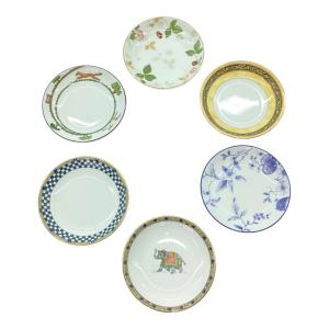 Wedgwood (ウェッジウッド) プチトレイアソートセット