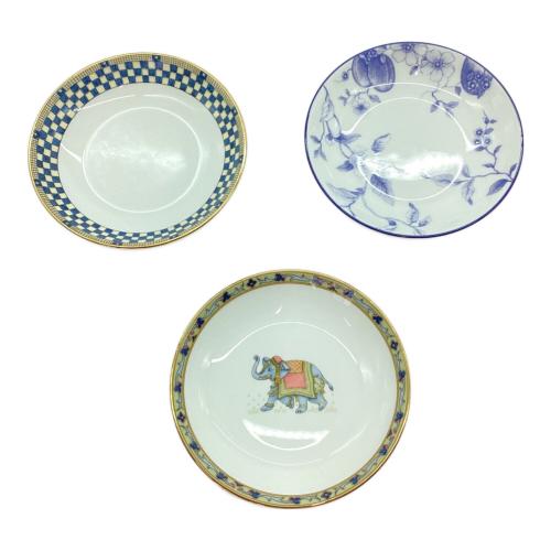 Wedgwood (ウェッジウッド) プチトレイアソートセット