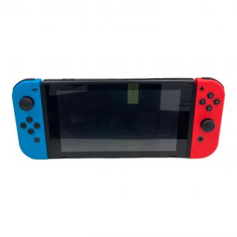 Nintendo (ニンテンドー) Nintendo Switch HAC-001