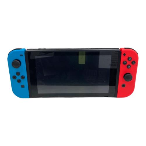 Nintendo (ニンテンドー) Nintendo Switch HAC-001