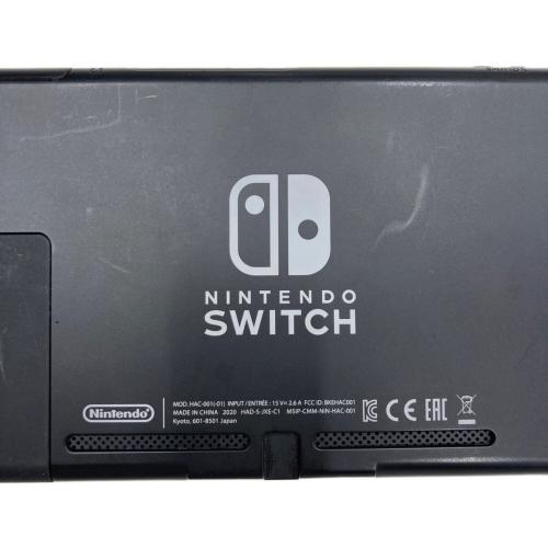 Nintendo (ニンテンドー) Nintendo Switch HAC-001
