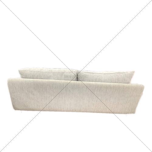 IKEA (イケア) 3人掛けソファー グレー