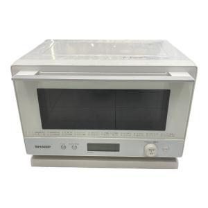 SHARP (シャープ) オーブンレンジ RE-WF181 2020年製