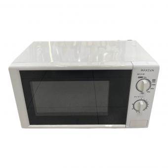 maxzen (マクスゼン) 電子レンジ JM17AGZ01 2025年製