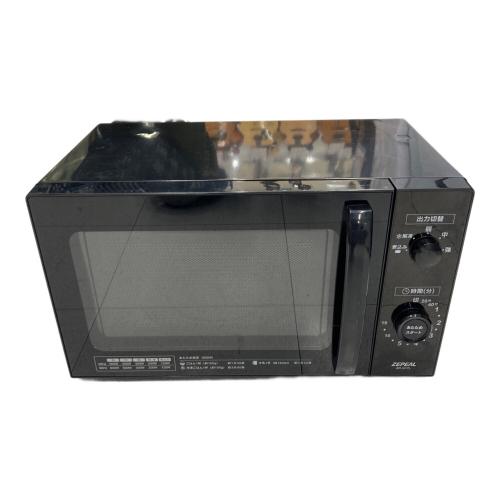 ZEPEAL (ゼピール) 電子レンジ AR-G17L 2024年製