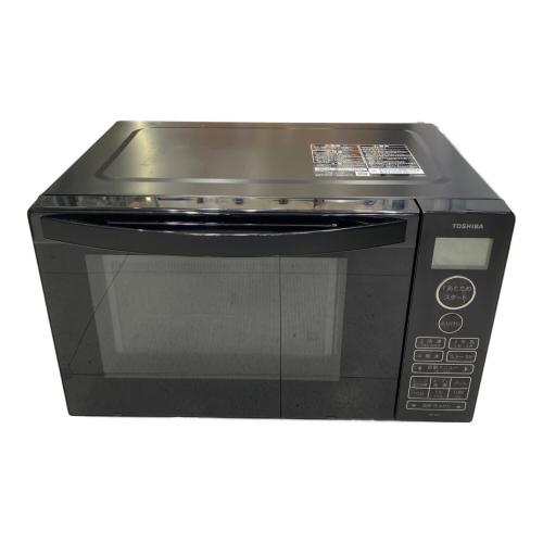 TOSHIBA (トウシバ) オーブンレンジ ER-40A 2025年製