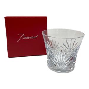 Baccarat (バカラ) グラス ルテシア 2024