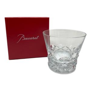 Baccarat (バカラ) ロックグラス プラーヴァ 2020