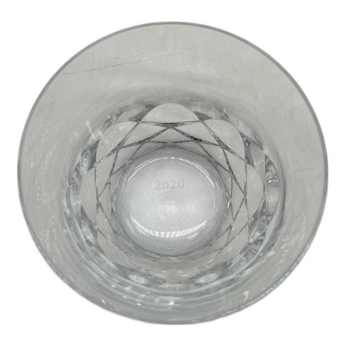 Baccarat (バカラ) ロックグラス プラーヴァ 2020