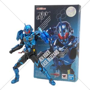 仮面ライダーグリスブリザード S.H.Figuarts