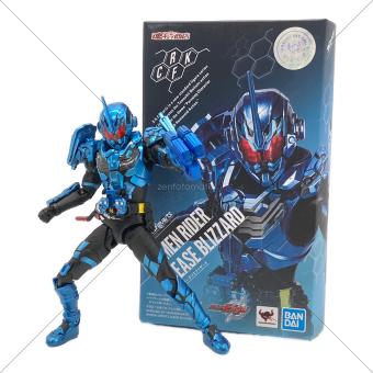 仮面ライダーグリスブリザード S.H.Figuarts