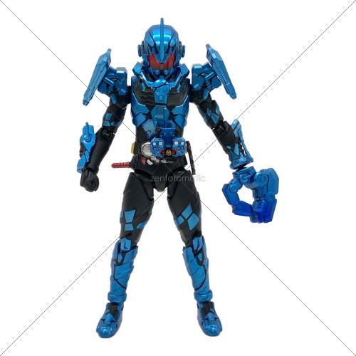 仮面ライダーグリスブリザード S.H.Figuarts