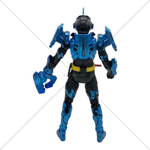 仮面ライダーグリスブリザード S.H.Figuarts