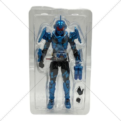 仮面ライダーグリスブリザード S.H.Figuarts