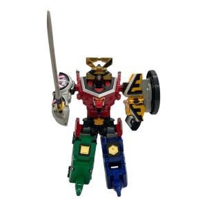 侍戦隊 シンケンジャー (サムライセンタイ シンケンジャー) 侍合体DXシンケンオー 戦隊ヒーロー