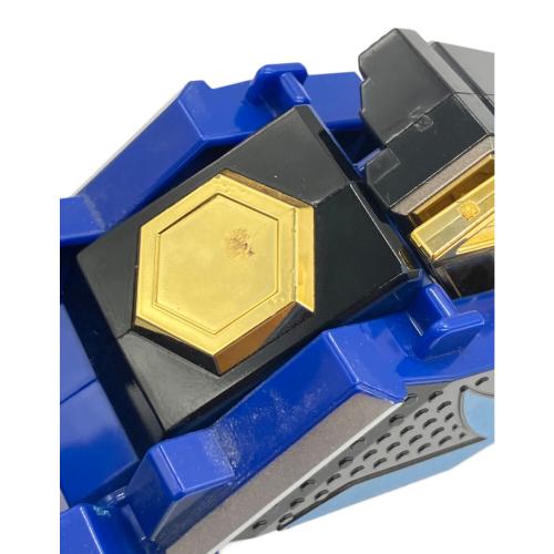 侍戦隊 シンケンジャー (サムライセンタイ シンケンジャー) 侍合体DXシンケンオー 戦隊ヒーロー