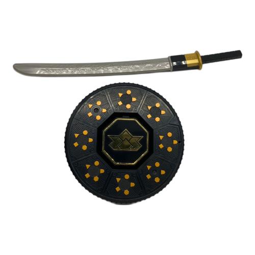侍戦隊 シンケンジャー (サムライセンタイ シンケンジャー) 侍合体DXシンケンオー 戦隊ヒーロー