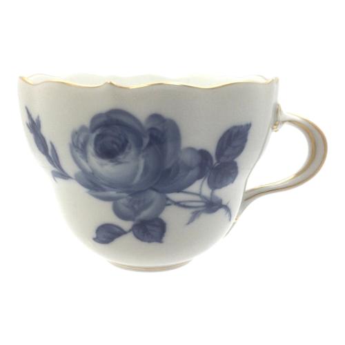Meissen (マイセン) カップ&ソーサーテディベアセット 2000年記念 限定1500個 シリアルNo.01202