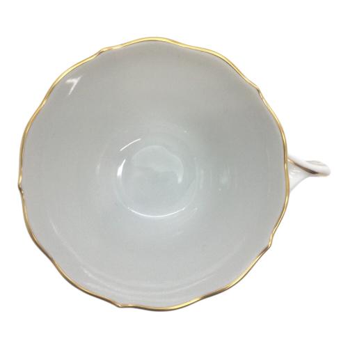 Meissen (マイセン) カップ&ソーサーテディベアセット 2000年記念 限定1500個 シリアルNo.01202