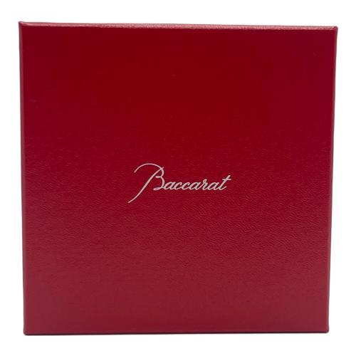 Baccarat (バカラ) コースター アイボリー オクトゴン