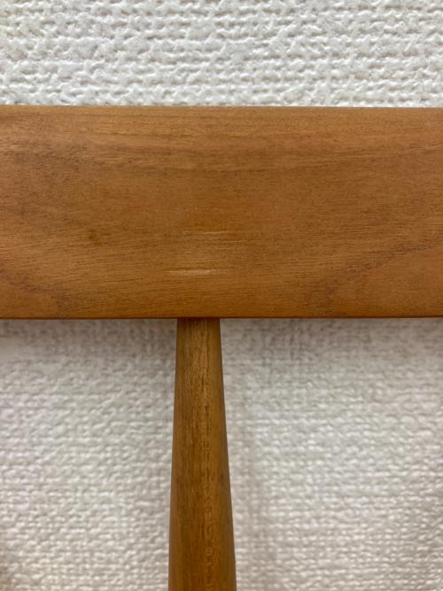 高村クラフト工房 アームレスチェアー A chair
