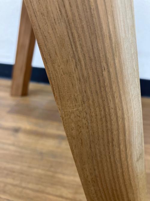 高村クラフト工房 アームレスチェアー A chair