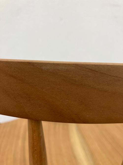高村クラフト工房 アームレスチェアー A chair