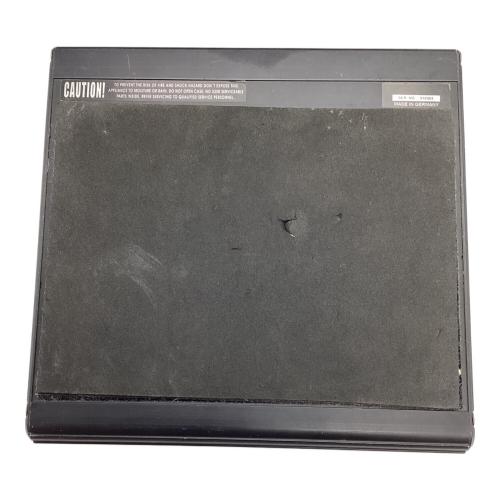 Hughes&Kettner (ヒュースアンドケトナー) チューブプリアンプ アダプター付 キズ有 TUBE MAN 無印 動作確認済み