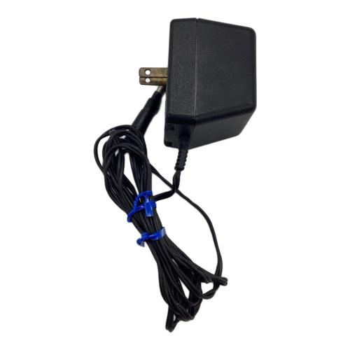 Hughes&Kettner (ヒュースアンドケトナー) チューブプリアンプ アダプター付 キズ有 TUBE MAN 無印 動作確認済み