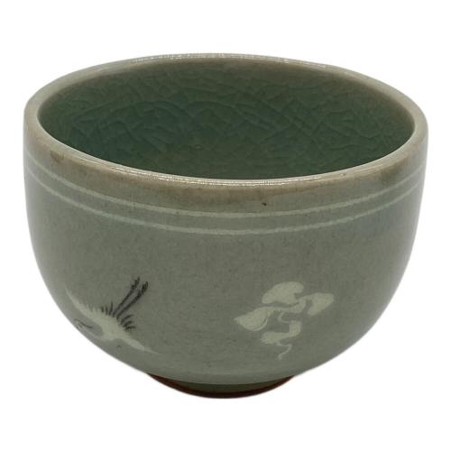 柳海剛 湯呑み5Pセット