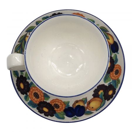 ROYAL COPENHAGEN (ロイヤル・コペンハーゲン) カップ&ソーサー USED