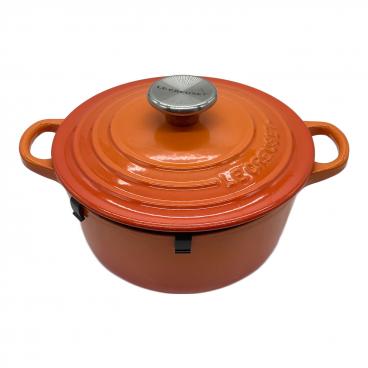 ブランド：LE CREUSET】商品一覧｜中古・リサイクルショップの公式通販